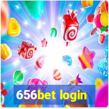 656bet login